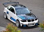 BMW 135i Coupe by Berk Technology 2011 года